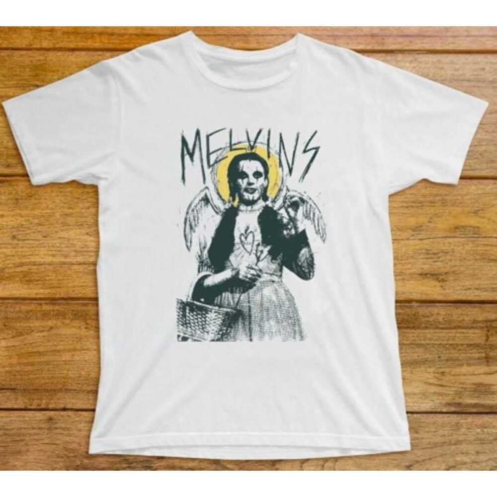 Melvins  T Shirt